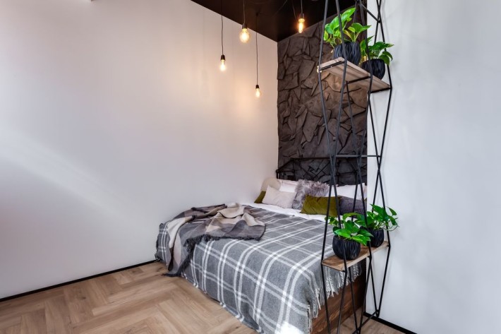 Подобова оренда в центрі - фото 1