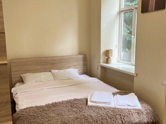 Комфортна та затишна квартира в центрі Львов