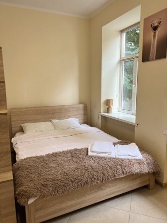 Комфортна та затишна квартира в центрі - фото 1