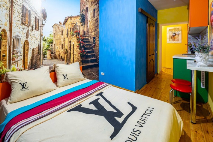 БЕЗПЕРЕДОПЛАТИ. Центр, Опера, пл. Ринок, подобова оренда - фото 1