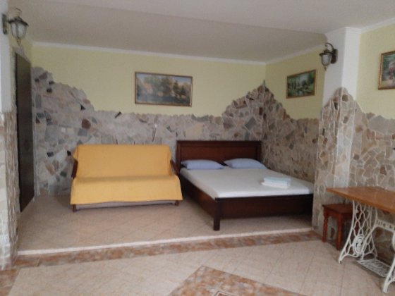 Сдам посуточно 1 квартира Вознесенский переулок Одесса