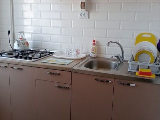 Сдам 1комнатную квартиру Космонавтов/Генерала Петрова Одеса