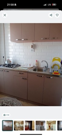 Сдам 1комнатную квартиру Космонавтов/Генерала Петрова - фото 1