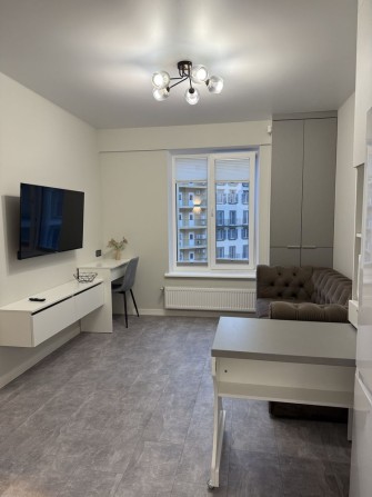 Здається подобово Своя кухня- студія і спальня ЖК Віа Рома - фото 1