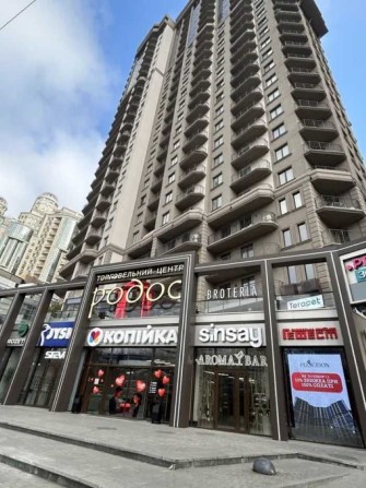 Сдается посуточно или длительно квартира в ЖК Родос - фото 1