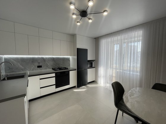 Оренда 1 кім. квартири по вул. Л. Курбаса Тернопіль