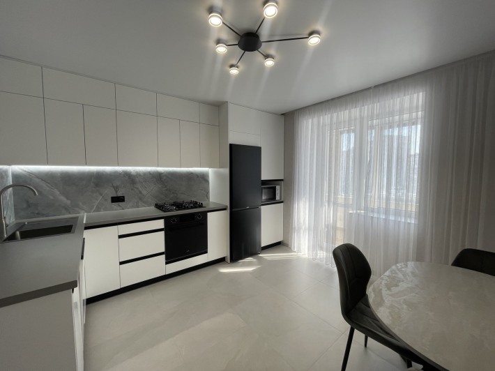 Оренда 1 кім. квартири по вул. Л. Курбаса - фото 1