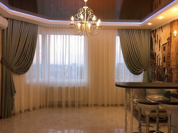 СДАМ 1ком кв. в НОВОСТРОЕ ж/д вокзал/Центр/воен. госпит/ ЕСТЬ УБЕЖИЩЕ - фото 1