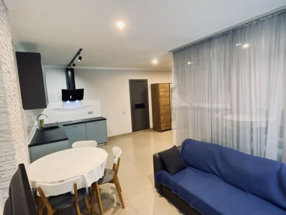 Квартира в Одессе  у моря,Золотой Берег Одеса