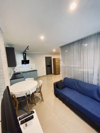 Квартира в Одессе  у моря,Золотой Берег - фото 1