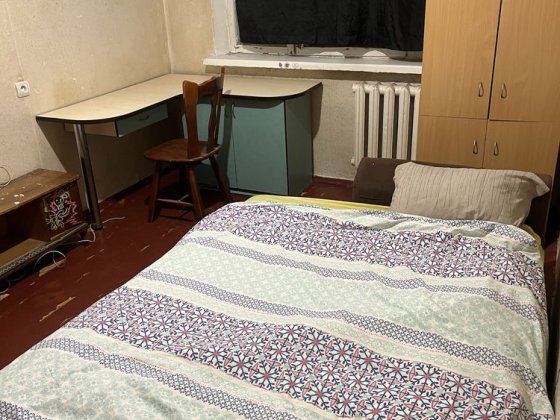 Подобова квартира Суточная аренда квартиры Харків