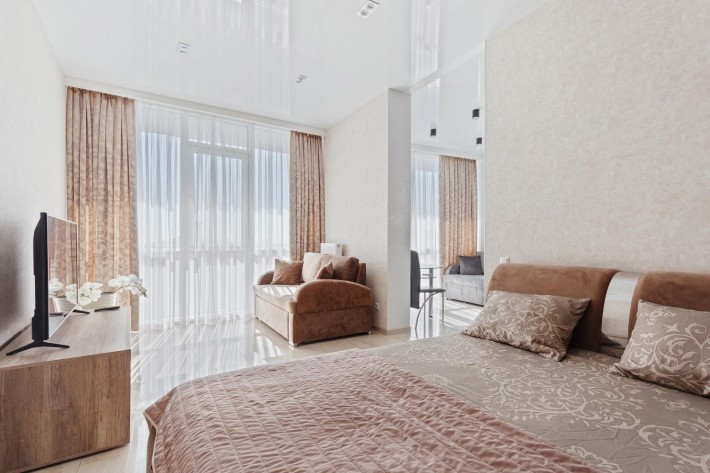 Сдам квартиру в Одессе посуточно - фото 1