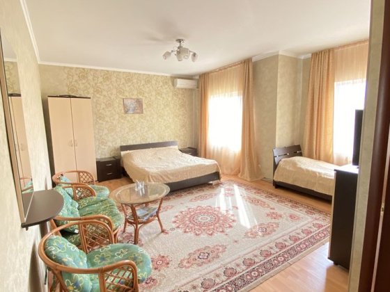 Сдам апартаменты от хозяина,налоговые документы Киевский район.