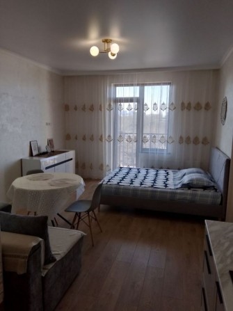 Сдам Квартиру,в многоэтажном доме.в новом жк Акрополь - фото 1