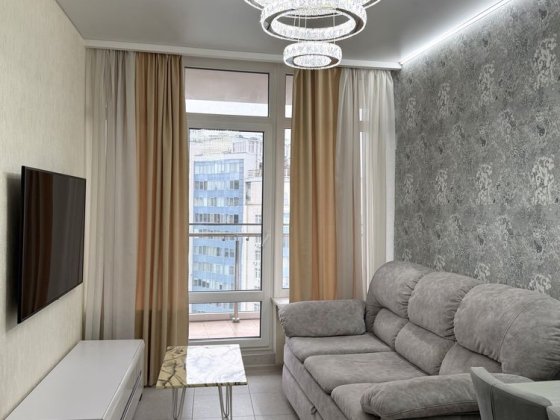 Аркадия. 2к Квартира Одеса