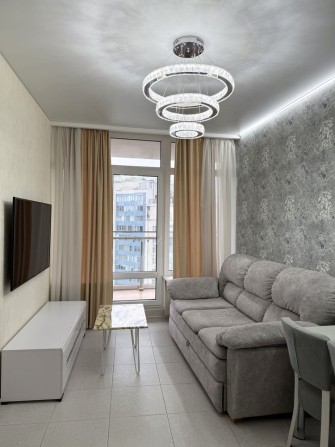 Аркадия. 2к Квартира - фото 1