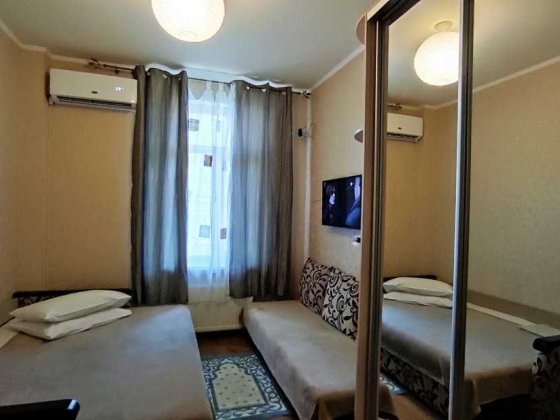 Квартира посуточно подобово метро Гагарина Апартаменты Левада Автовокз Харків