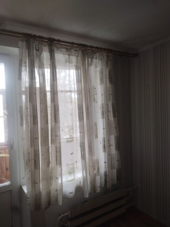 Оренда посуточно 1 кімнатної квартири  біля 17-15 лікарні - фото 1