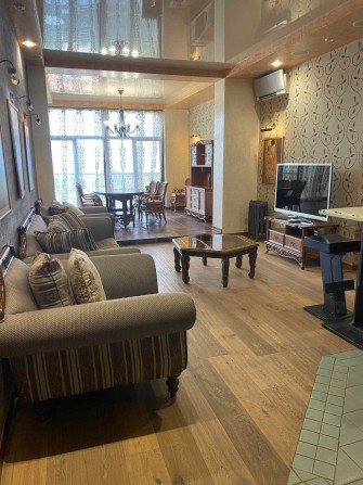 Апартаменти з видом на море, від господарки - фото 1