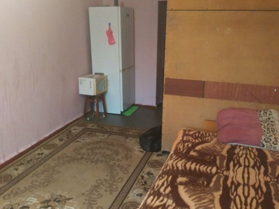 Здається кімната в гуртожитку, Клініка (парк Олександрія) Белая Церковь