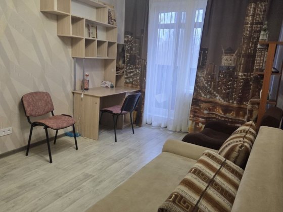 Квартира посуточно, понедельно около метро Харків