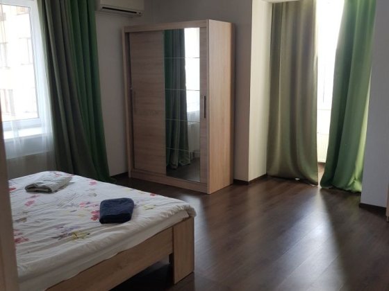 Апартаменти подобово Рованці