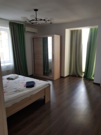 Апартаменти подобово - фото 1