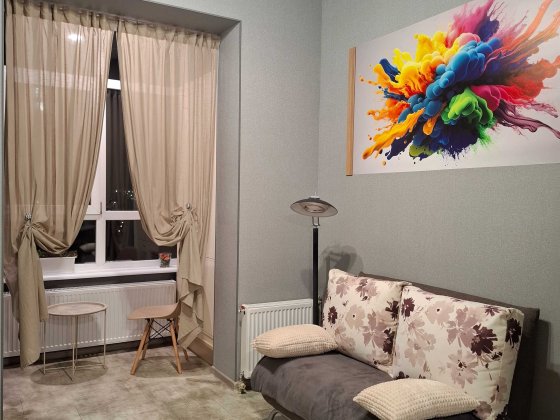 Посуточно м. Ц.Рынок, ЖД Вокзал, Центр Харьков