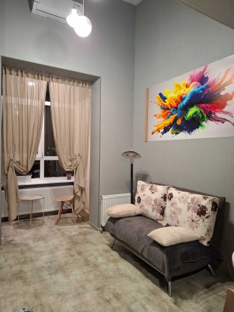 Посуточно м. Ц.Рынок, ЖД Вокзал, Центр - фото 1