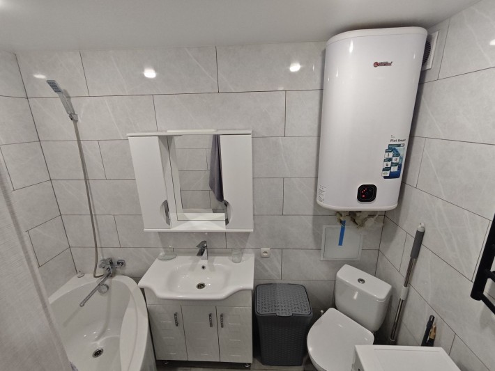 Здам по добово однокімнатну квартиру - фото 1