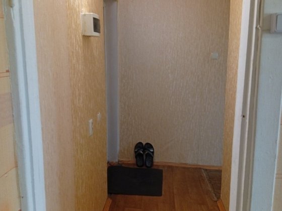 Здам подобово 1-кімнатну квартиру Синельниково