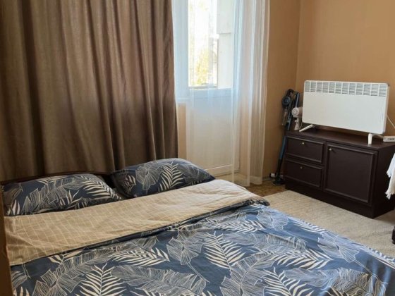 Здається 1 кімнатна квартира подобово Мінай