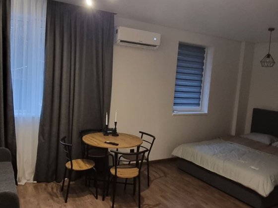 Подобова оренда в центральній частині Мінай