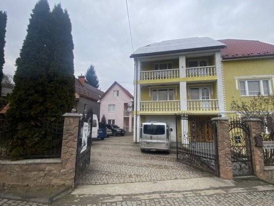 Оренда кімнат подобово в Шаянах Шаян