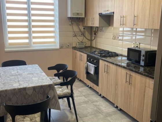 Подобова оренда квартири Надвірна