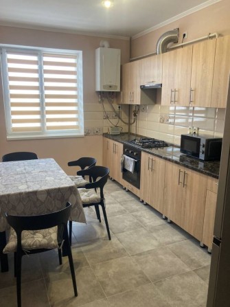 Подобова оренда квартири - фото 1