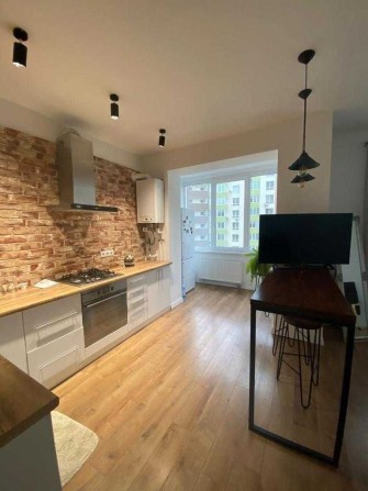 Подобово, потижнево оренда квартири Софіївська Борщагівка - фото 1