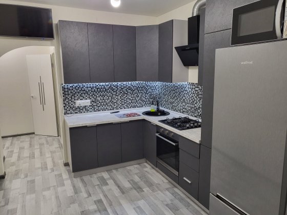 Жк Софіївський квартал. Квартира подобово Софиевская Борщаговка