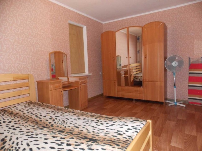 Оренда квартири студії від власника Софіївська Борщагівка - фото 1