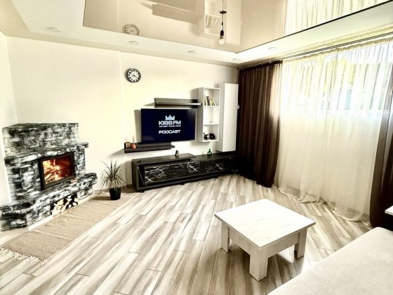 Подобово квартира в Східниці Сходница