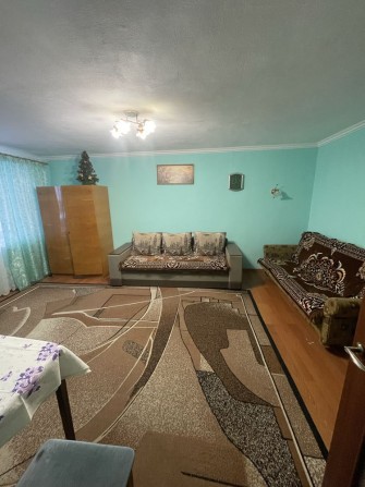 Оренда 1-кімнатної квартири в центрі Моршина - фото 1