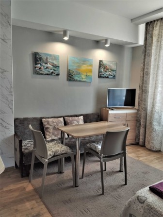 Моршин,Центр,студія, за двох 350грн/доба - фото 1