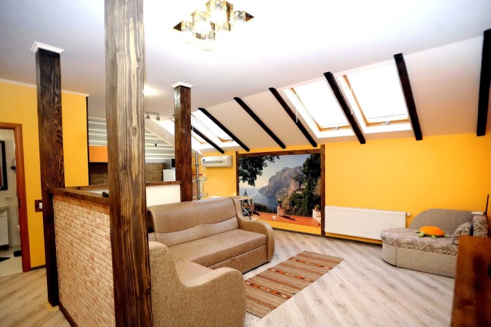 оренда квартир у Моршині біля бювету - фото 1