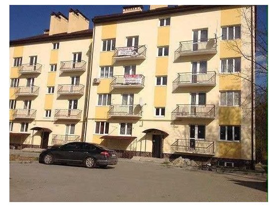 Подобова  оренда квартири у  Моршині Моршин