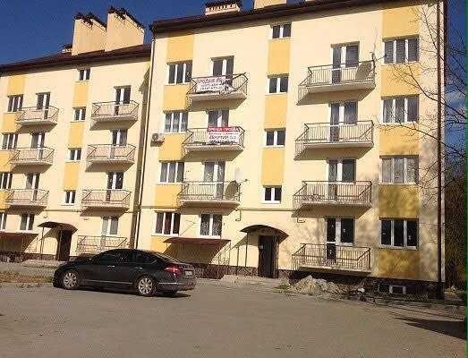 Подобова  оренда квартири у  Моршині - фото 1