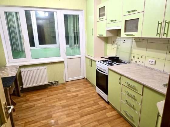 Оренда! 2-кімнатна квартира Снігурівка подобово (посуточно) Снигиревка