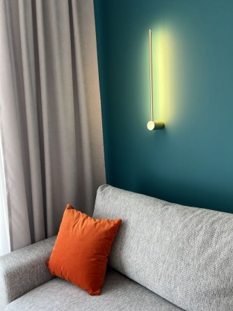 Аренда нової квартири - фото 1