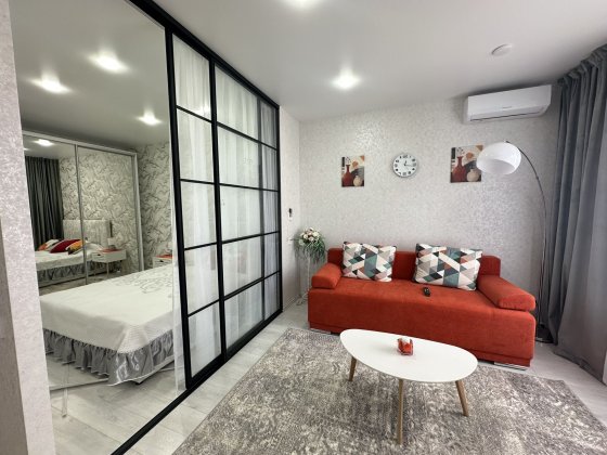 Сдам посуточно свою квартиру Лески (Одесская обл.)