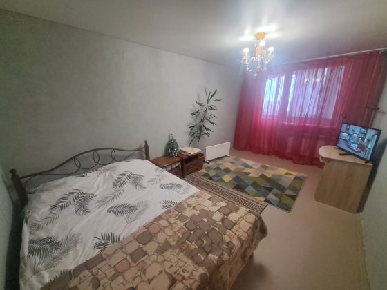 Подобова оренда квартири Балаклія Балаклея