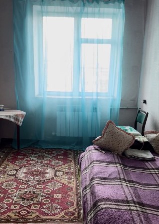 Комнаты посуточно - фото 1